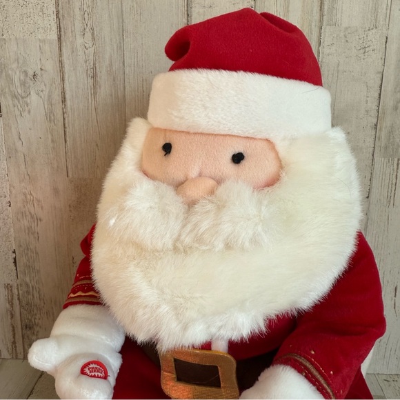 Polar Express Santa - Picture 6 of 9